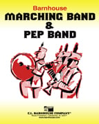 Salute to Freedom Marching Band sheet music cover